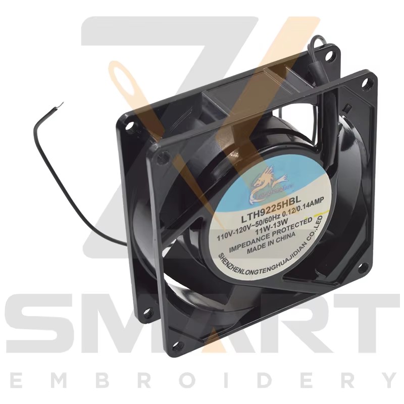 Hladni ventilator 90*90 110 Volt za strojeve za kuhanje EDH06-90*90-110V