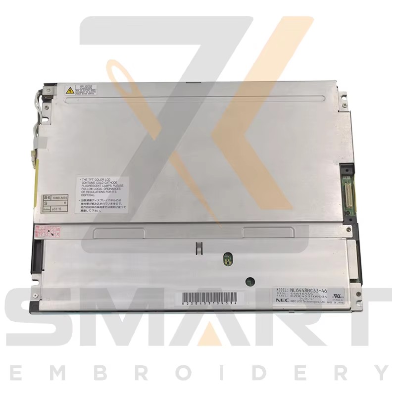 Tajima SWF kineski stroj za vezivanje dijelova LCD zaslona NL6448BC33-46 E10-NL6448BC33-46