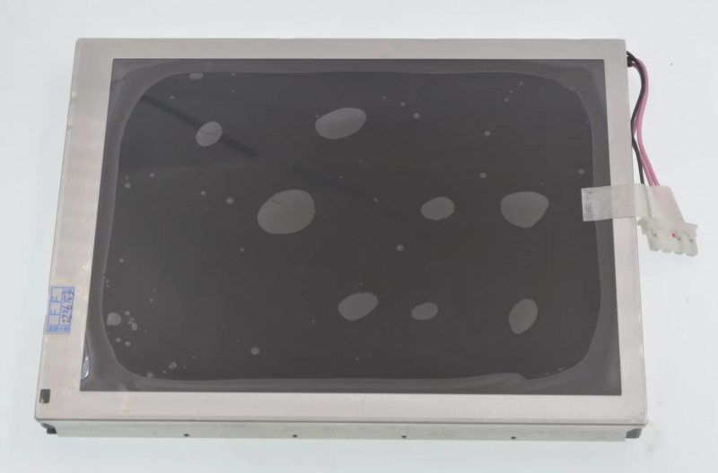 Tajima LCD zaslon 641200140000 X16-E[A] zaslon NL6448BC20-18D dijelovi stroja za vezivanje E10-NL6448BC20-18D