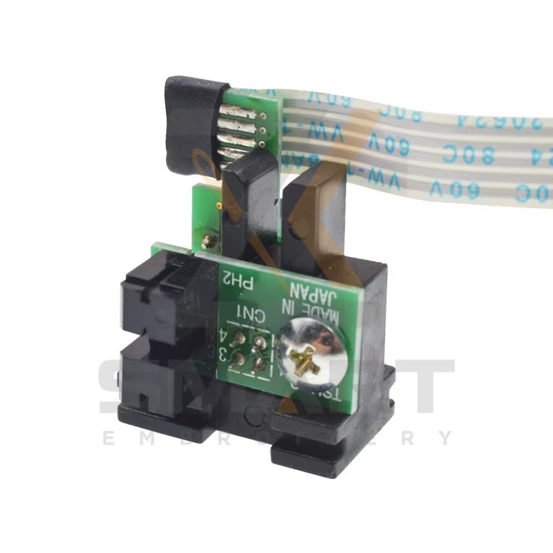 Originalni Tajima TC Sensor Card 0J2602300A23 FG7204010000 0J2602100010 0J2601100011 0J2602300A22 dijelovi stroja za vezivanje