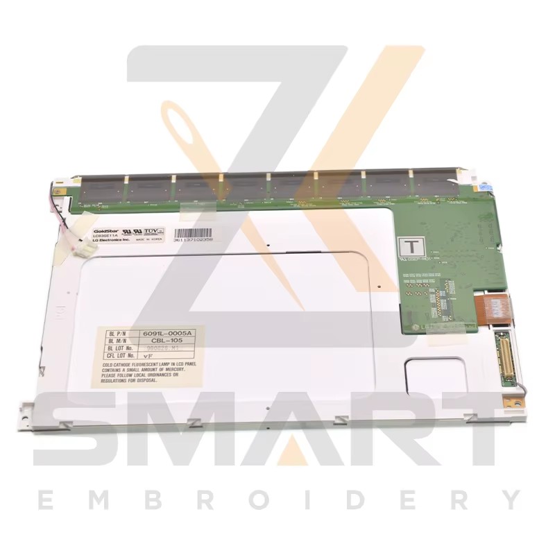 LCD zaslon LCB3SE11A dijelovi stroja za vezivanje E10-LCB3SE11A