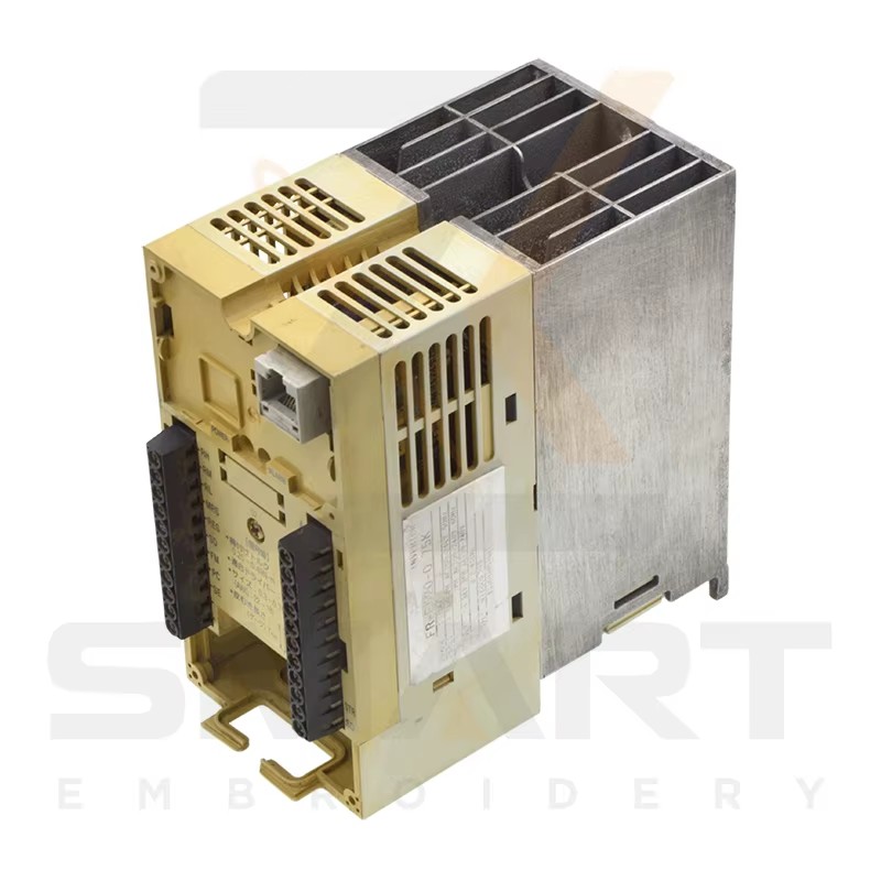 Tajima strojarski dijelovi upotrijebljeni inverter FR-E520-0.75K