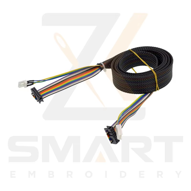 Glavni signalni kabel za dijelove stroja Tajima TMFD E11-TJ01