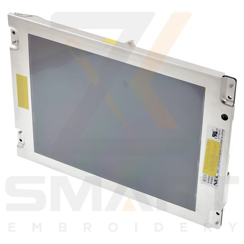 LCD zaslon za X14 panel 641200070000 0J0203001A01 Tajima dijelovi stroja za vezivanje