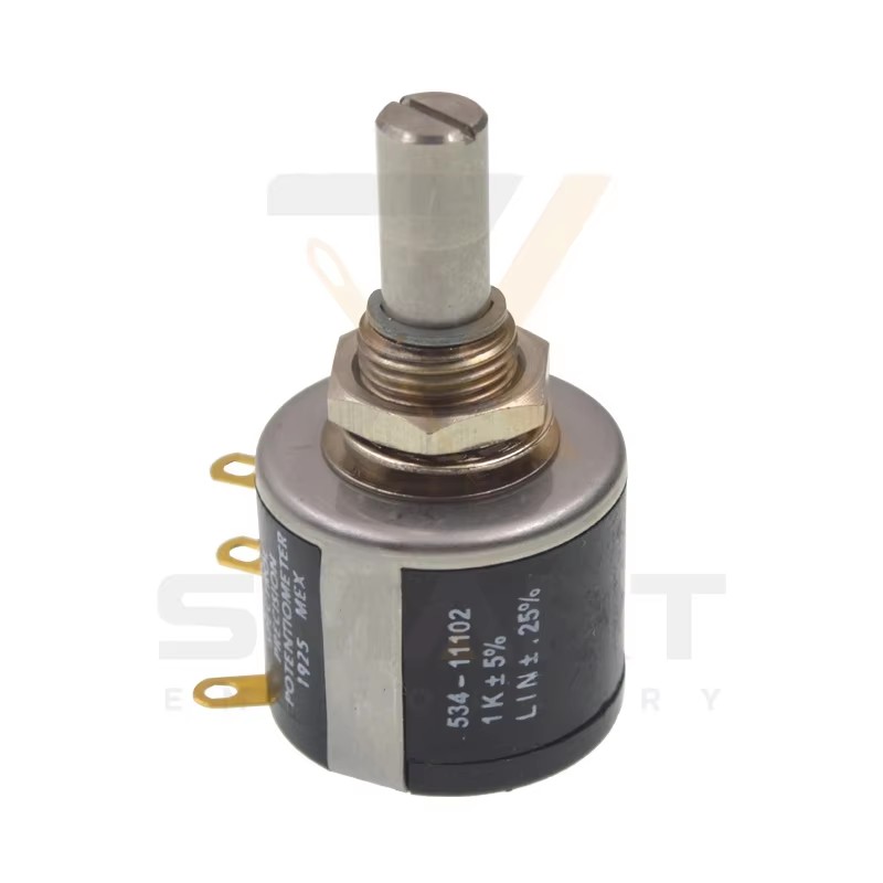 Potencijometar 534-11102 1K za stroj za vezivanje ETJ-534-11102-1K