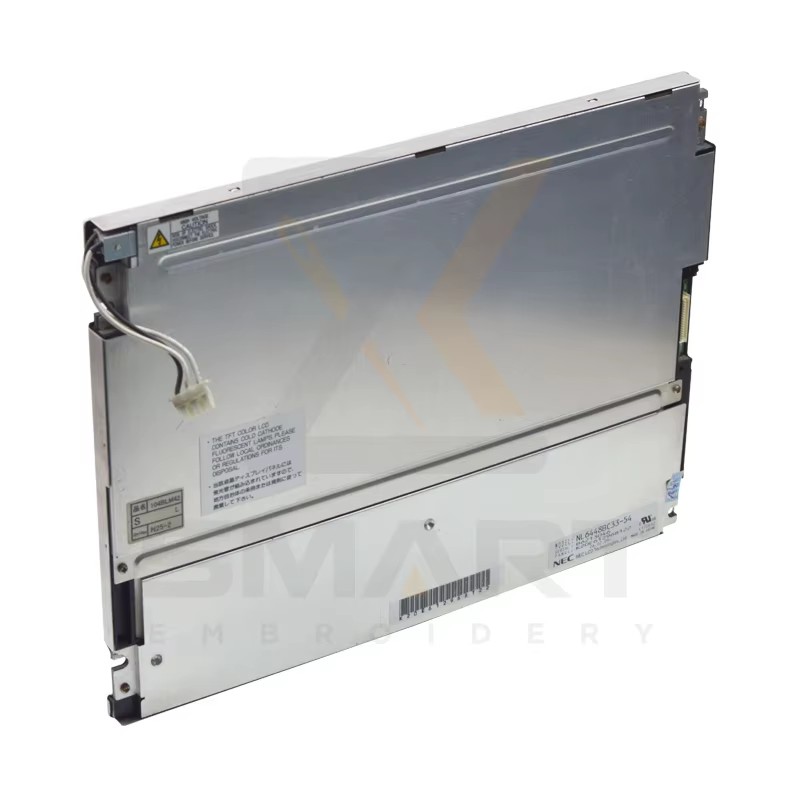 Korišten LCD zaslon NL6448BC33-54 dijelovi stroja za vezivanje E10-NL6448BC33-54