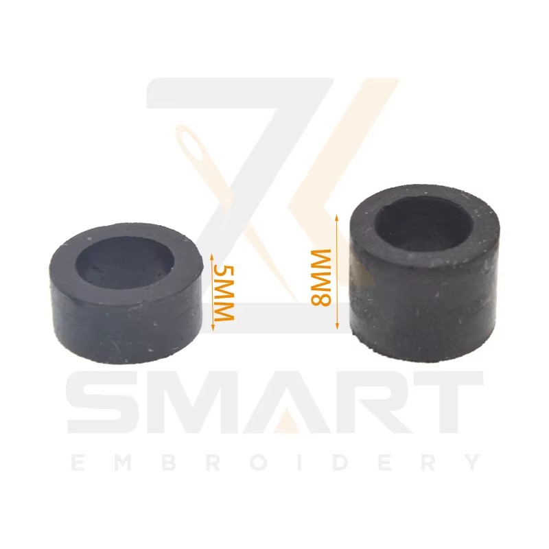 Cushion prsten Bushing za iglu bar kutija stroj dijelovi N0202B-5 N0202B-8