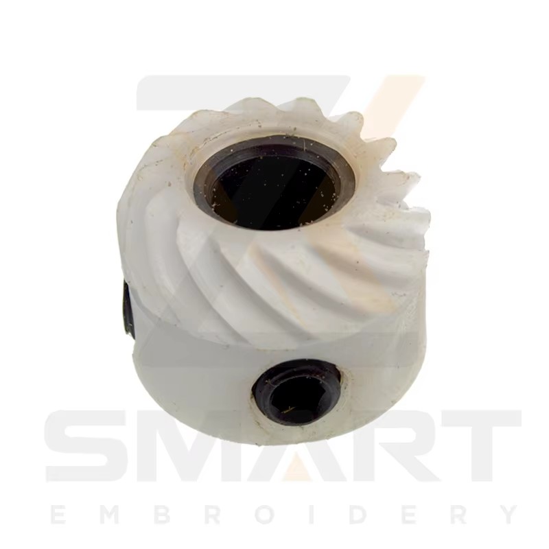 Tajima Plastic Bevel Gear EF0204040000 Tajima strojarski dijelovi R0302TJ01