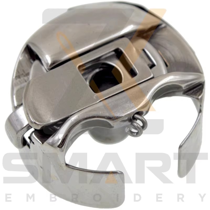 HAYA 1.6 Bobbin kutija za Semi Jumbo Rotary Hook BC-DBZ(6)-NBL Tajima SWF Barudan kineski strojevi za vezivanje dijelova R02HY1.6