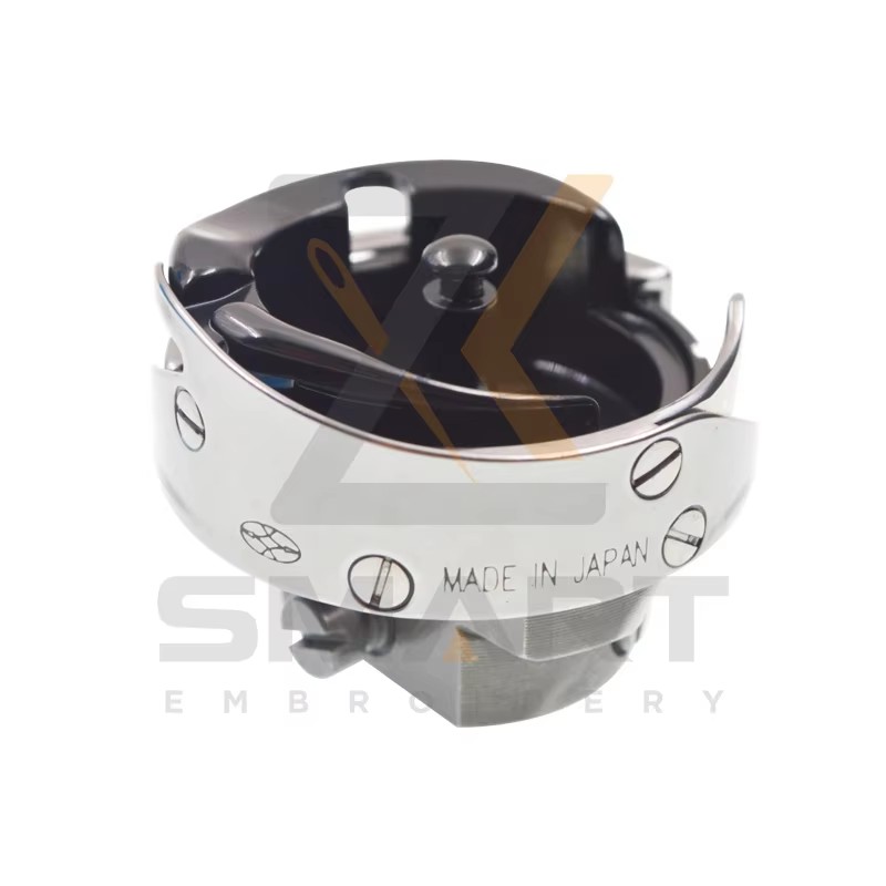Generic Koban Rotary Hook KHS12-RYPICC za TAJIMA SWF Barudan kineske strojeve za vezanje R01KHS12-RYPICC-SC