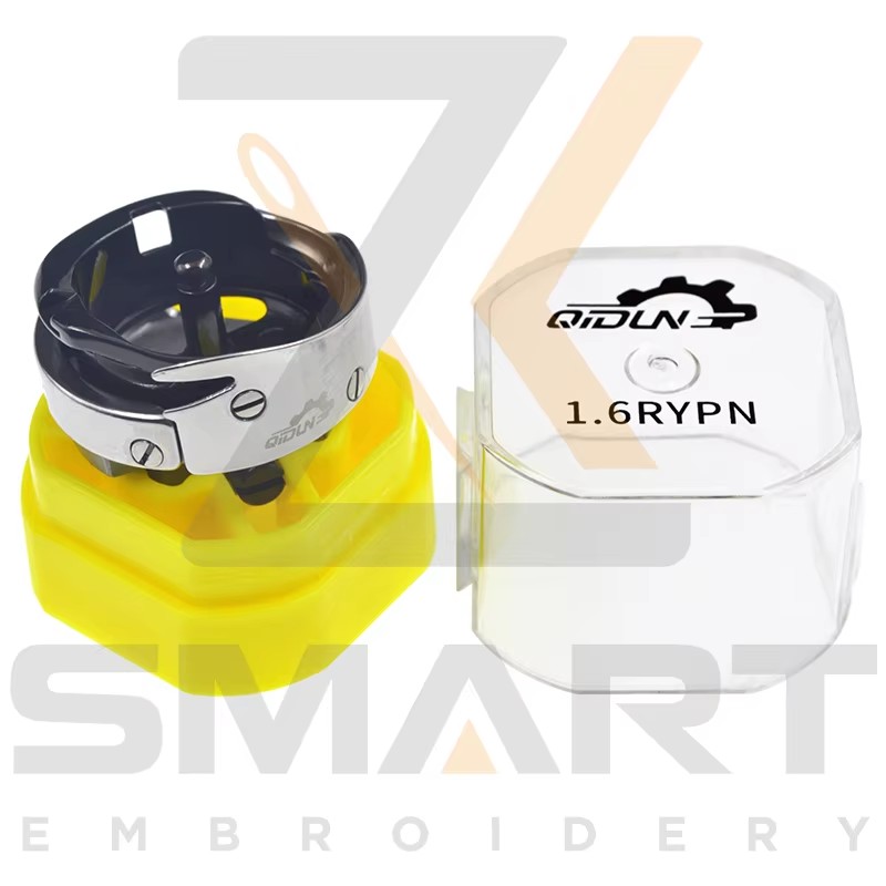 DLC Premaz 1.6 Semi Jumbo Rotary Hook za strojeve za vezivanje R01QD-1.6RYPN