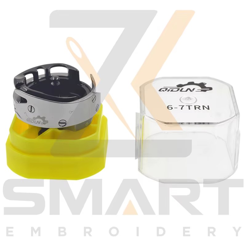 DLC premazi Jumbo Rotary Hook za zamjenu Koban KHS20-RYP za Tajima Barudan SWF kineske strojeve za vezanje R01QD-6-7TR