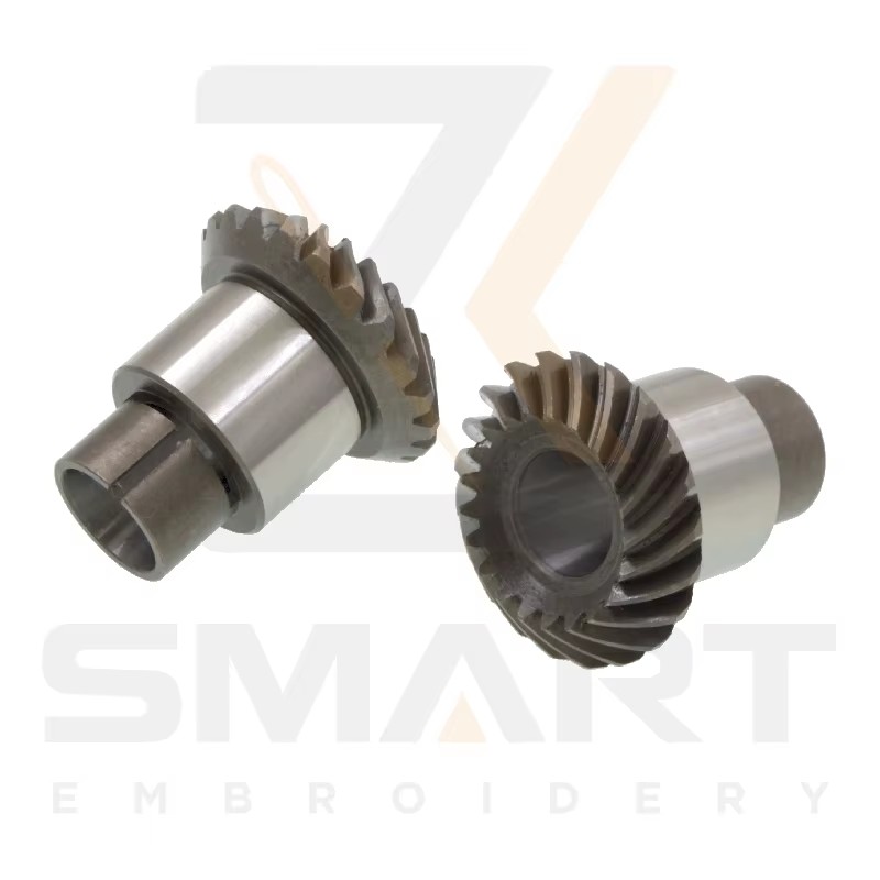 Novi Tajima Upper Shaft Drive Bevel Gear B ME0551000000 ME0550000000 dijelovi stroja za vezivanje R0302-B R0302-S