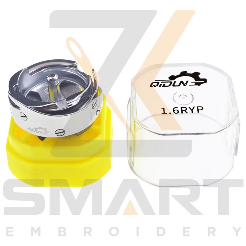 1.6 Semi Jumbo Rotary Hook za strojeve za vezivanje R01QD-1.6RYP
