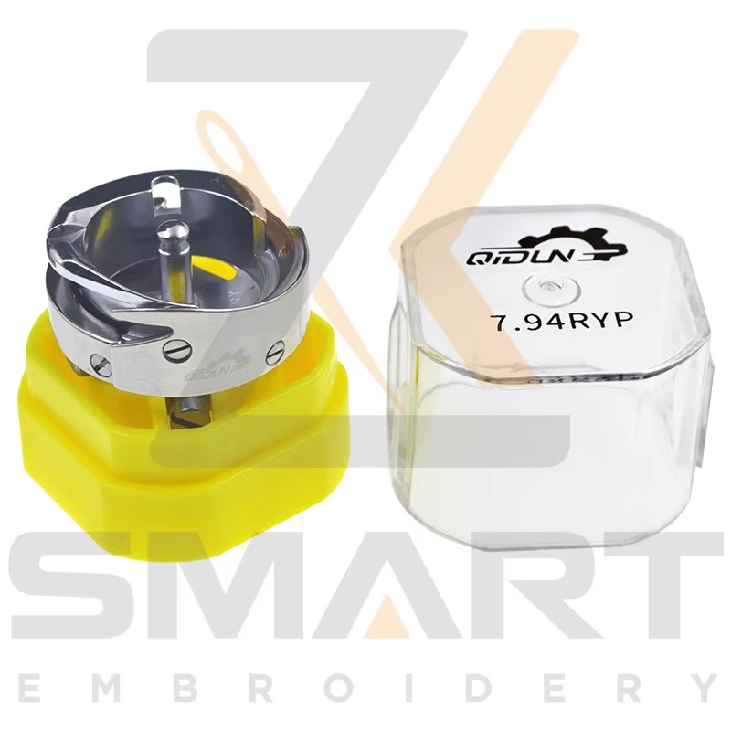 Rotary Hook za zamjenu KHS12-RYP za Tajima Barudan SWF kineske strojeve za vezanje R01QD-7.94RYP