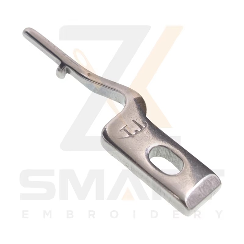 Rotary Hook Podrška pozicioniranje Hook za Tajima SWF kineski stroj za vezivanje R0401
