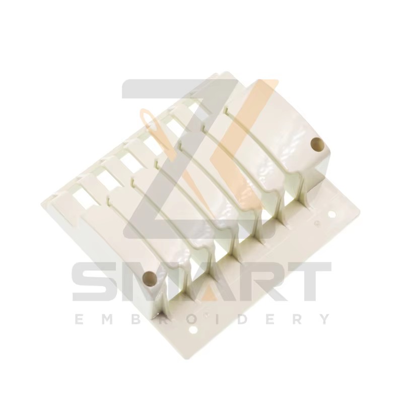 Top poklopac 6 igala za strojeve za vezivanje Tajima T0301TJ01-6