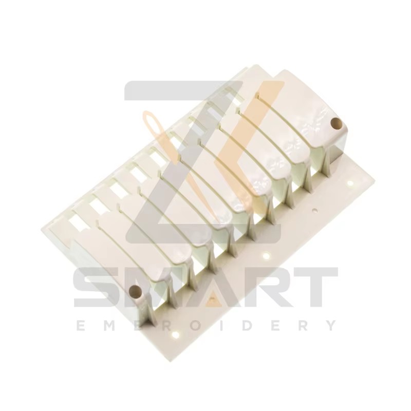 Top poklopac 9 igala za strojeve za vezivanje Tajima T0301TJ01-9