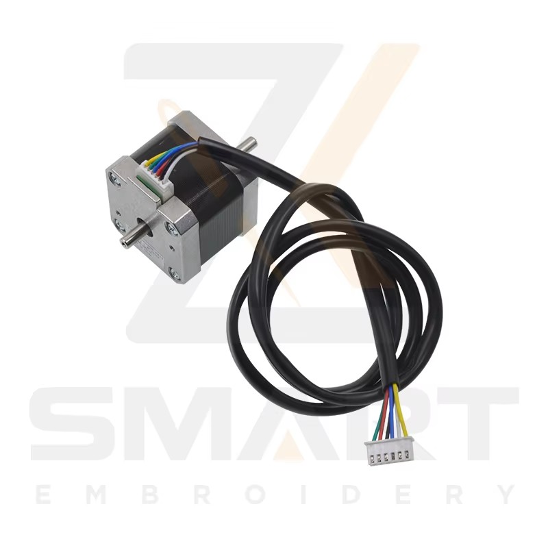 Originalni originalni SWF Jump Motor 103H5208-0414 MO-000056-00 CA-003438-00 dijelovi stroja za vezivanje A0902-SWF
