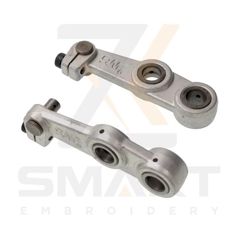 SWF Igla Bar Driving Lever AS-000423-00 03313200H000 03303200H000 dijelovi stroja za vezanje A04HS8-SWF