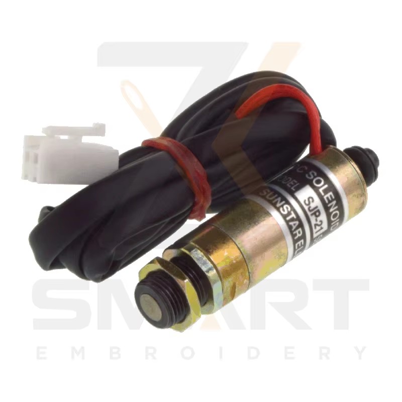 SWF Jump Solenoid 06000BM-CT01 11009EL-A001 DSD-AA003800 EP-000034-00 dijelovi stroja za vezanje