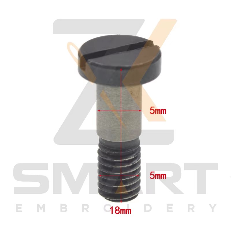 10 komada Pin Stud SWF stroj za vezivanje dijelova D08034SWF01