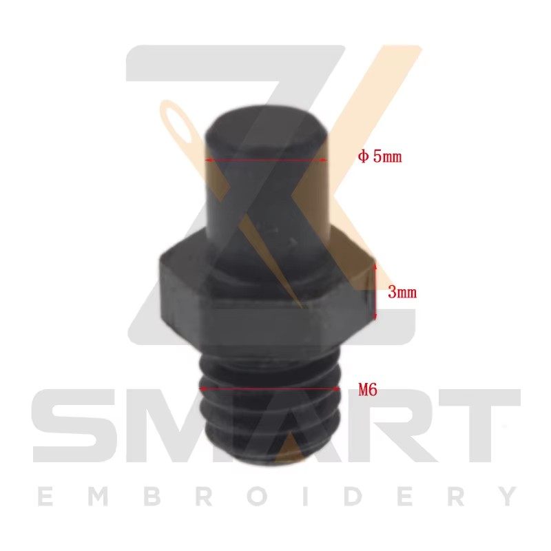 Roller Stud stroj dijelovi D08018-04