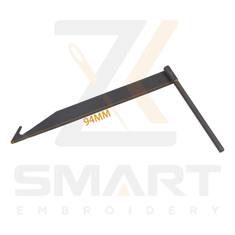 Upper Thread Hook GP-061340 09005PR-CT01 Wiper Hook za SWF strojeve za vezivanje dijelova C0102SWF01