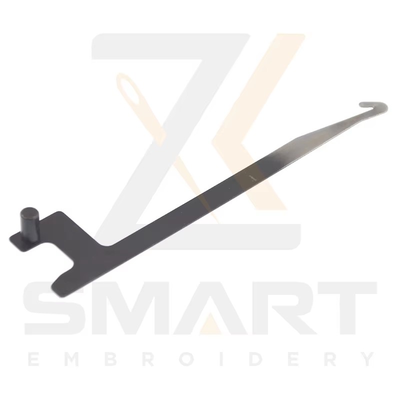 Upper Thread Hook Wiper Hook za SWF strojeve C0102SWF02