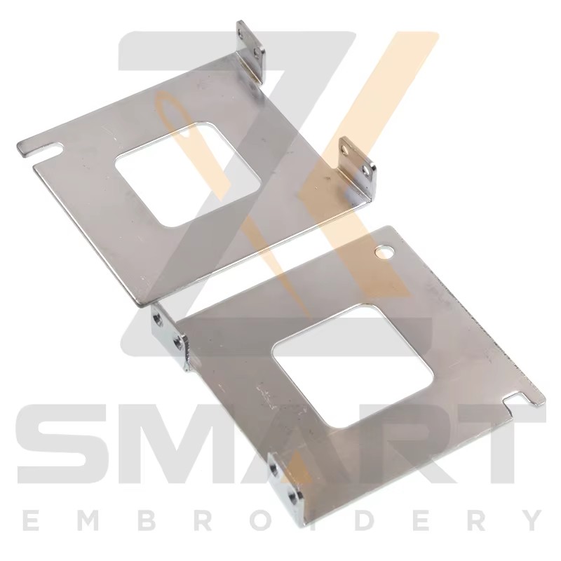 Sljedeći Članak Hoop Joint Pleat za SWF dijelove stroja D020901