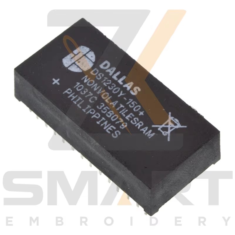 Time Relay DS1230Y150 dijelovi stroja za vezivanje E12-DS1230Y150