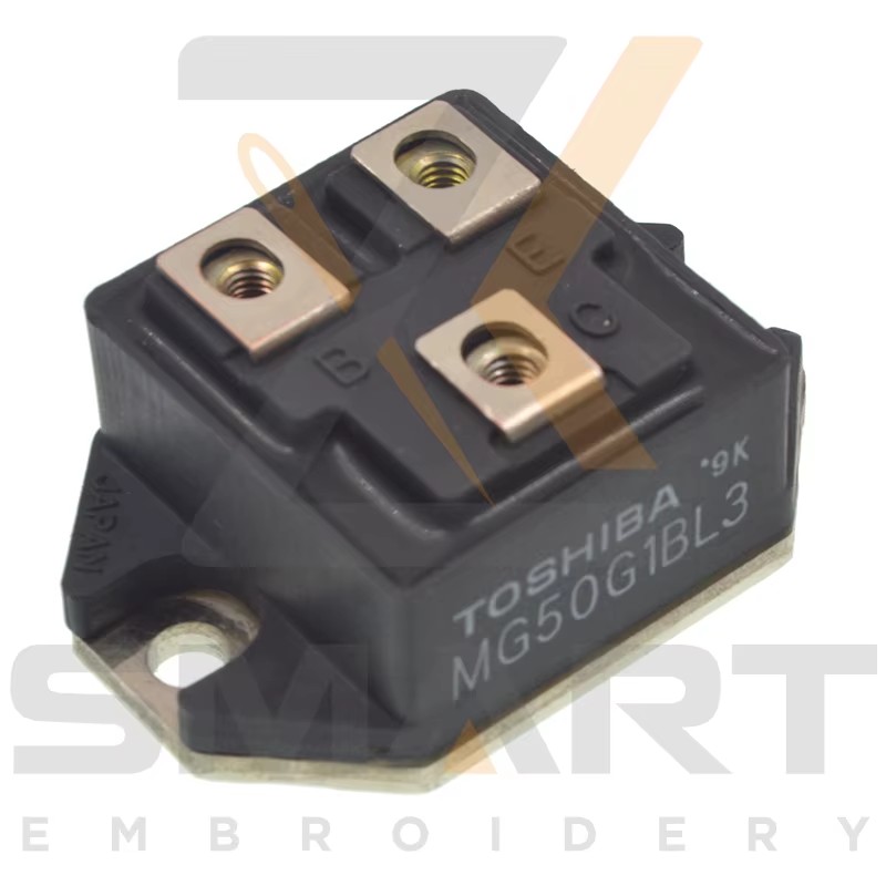 MG50G1BL3 dijelovi stroja za vezivanje E12-MG50G1BL3