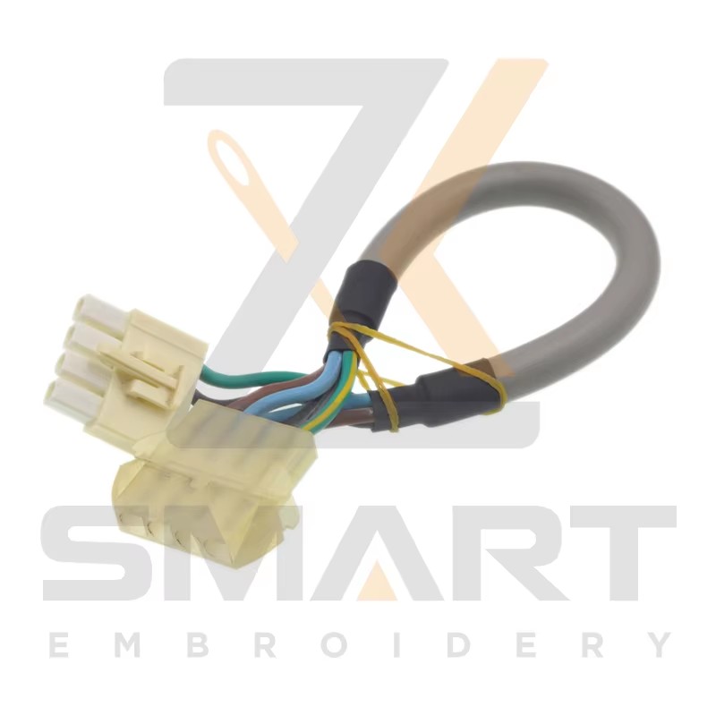 Sljedeći Članak SWF Cable Embroidery Machine dijelovi E11-SWF03
