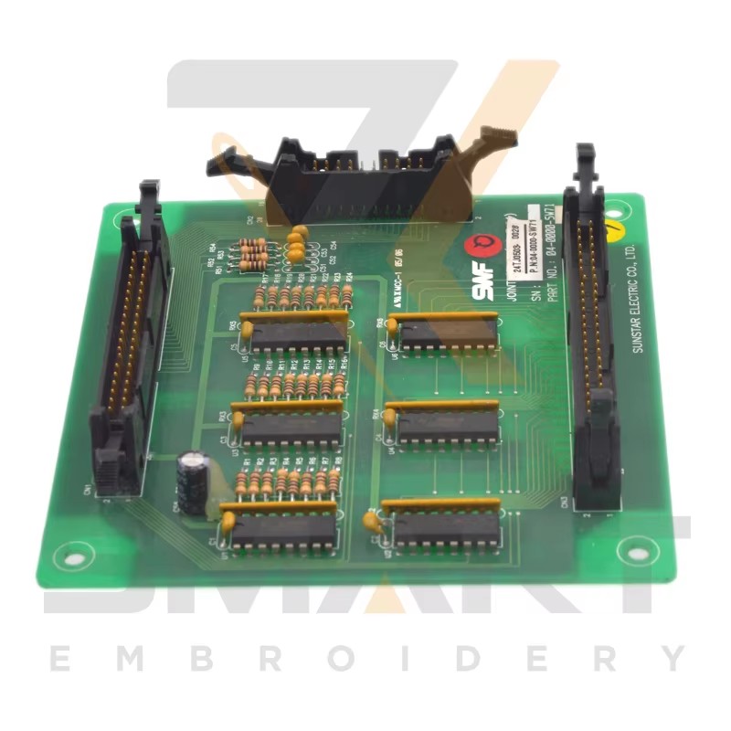 SWF Thread Control Joint Board 04-0000-SW71 dijelovi stroja za vezivanje ESWF-04-0000-SW71