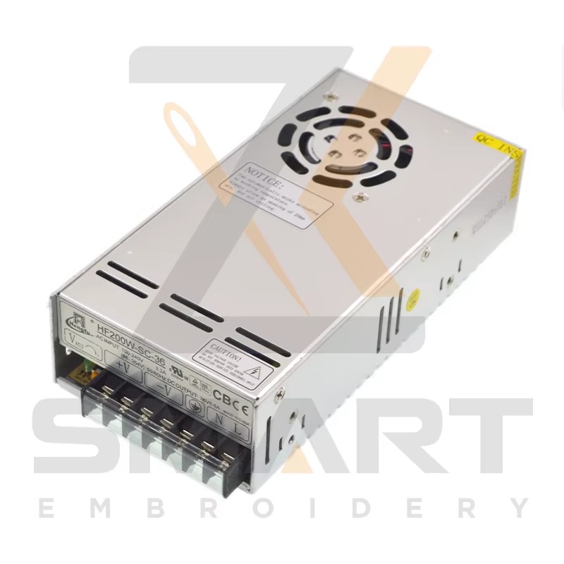 SWF opskrba električnom energijom HF200W-SC-36 dijelovi stroja za vezivanje ESWF-HF200W-SC-36
