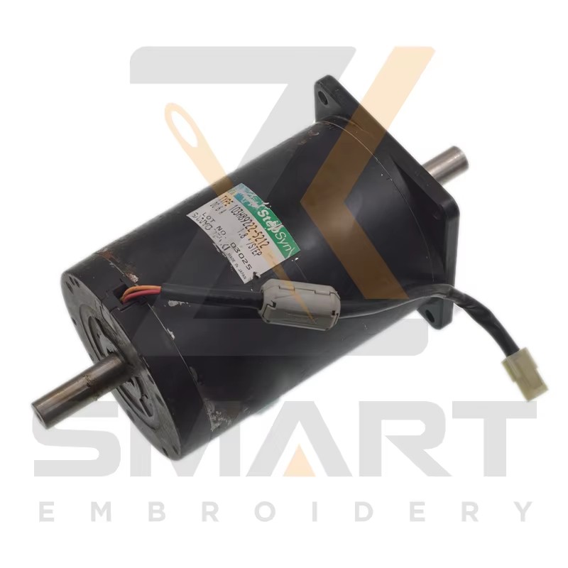 Upotreba SWF motora 103H89222-5212 dijelovi stroja za vezivanje ESWF-103H89222-5212-U