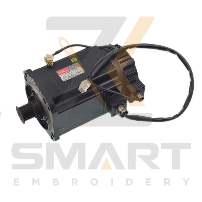 SWF glavni servo motor P10B131D0HXS2H HB SA serije strojeva za vezivanje dijelova ESWF-P10B131D0HXS2H-U