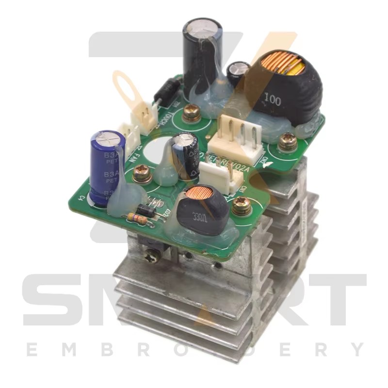 SWF napajalna kartica POWA REV02A/SA_DDC SWF stroj za vezivanje dijelova ESWF-POWER01