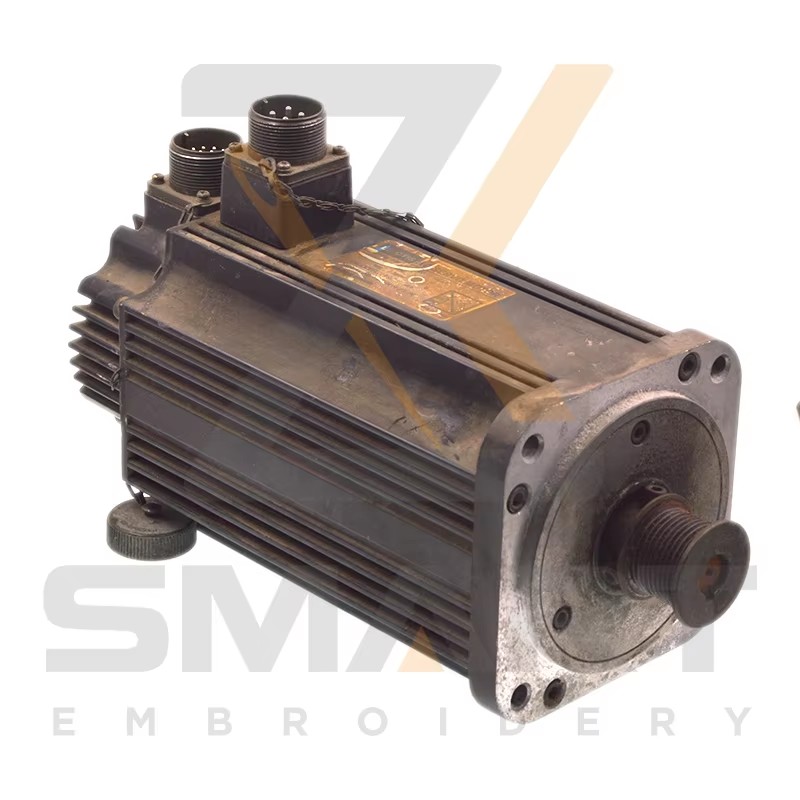 Korišten LG Motor FMA-TF09-AB05 za SWF strojeve za vezivanje ESWF-FMA-TF09-AB05-U
