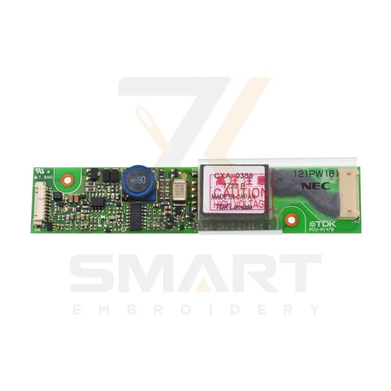Inverter 121PW181 NEC Tajima SWF kineski stroj za vezanje dijelova E10-121PW181