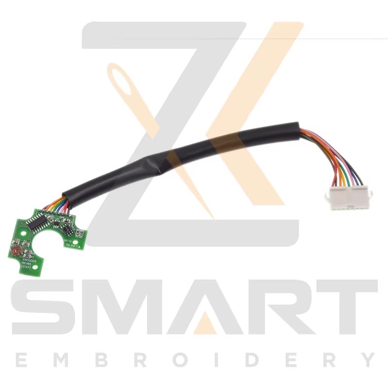 Encoder za SWF XY motorne dijelove stroja ESWF-EC02