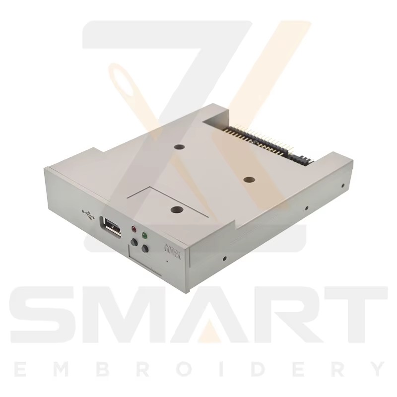 Originalni Gotek Emulator Floppy Driver SFR1M44-SUE za kinesku i SWF stroj za vezivanje E09SWFCN01