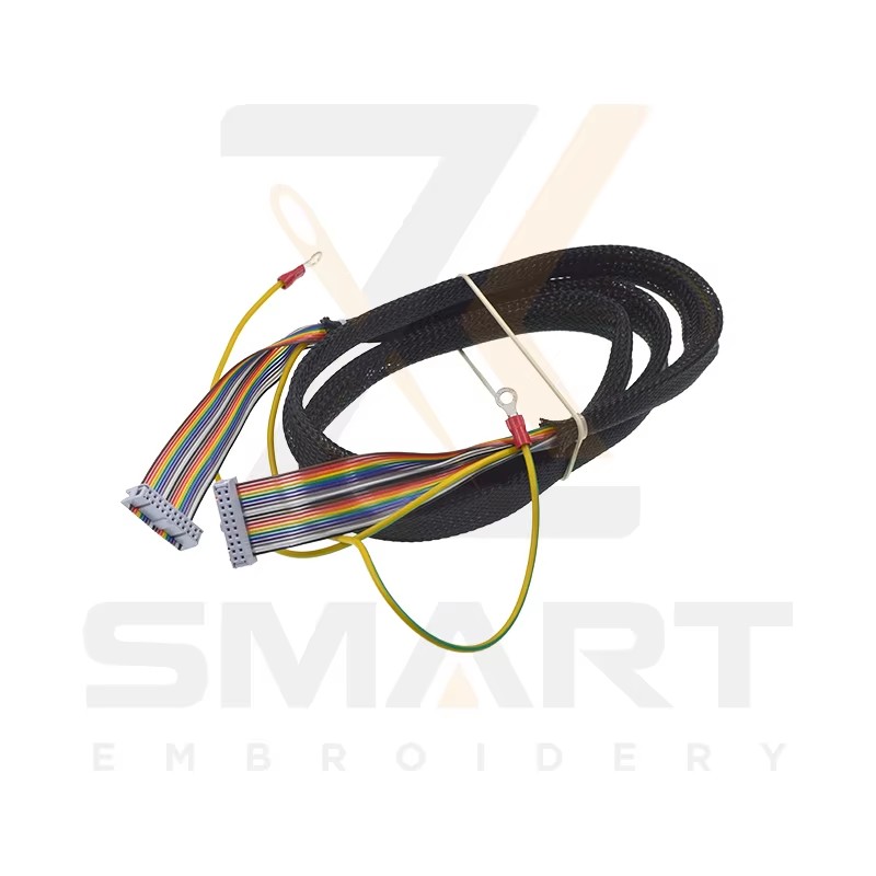 SWF strojni signalni kabel E11-SWF01