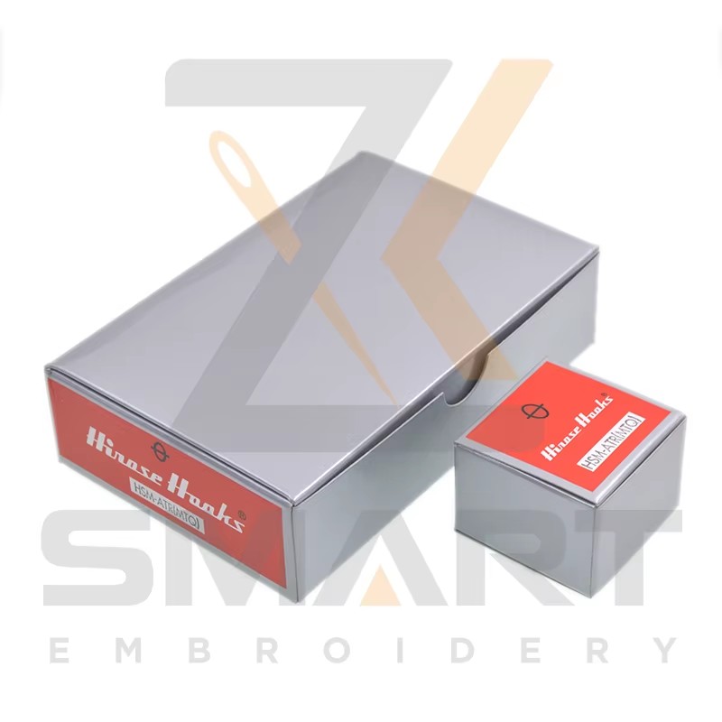 Originalni Hirose Jumbo Rotary Hook Tajima SWF Barudan kineski stroj za vezivanje dijelova R01HSM-ATR(MTQ)