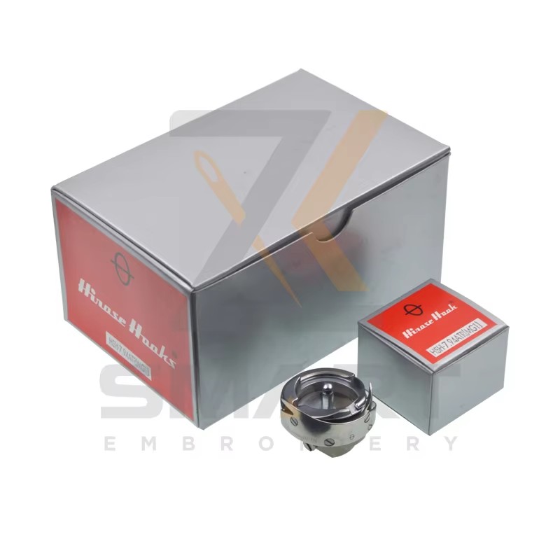 Originalni Hirose Rotary Hook HSH-794ATR(MG1) za Tajima SWF Barudan kineske strojeve za vezanje R01HSH-7.94ATR(MG1)