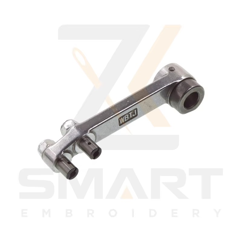 Presser Foot Reciprocator Drive Lever za kinesku stroj za vezivanje A0802D03