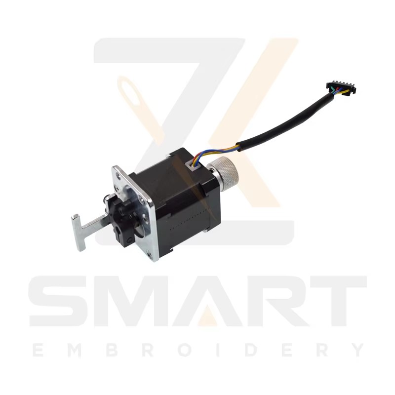 4 Wire Jump Motor Ass'y za DAHAO A15 stroj za vezivanje dijelova A0902CN01