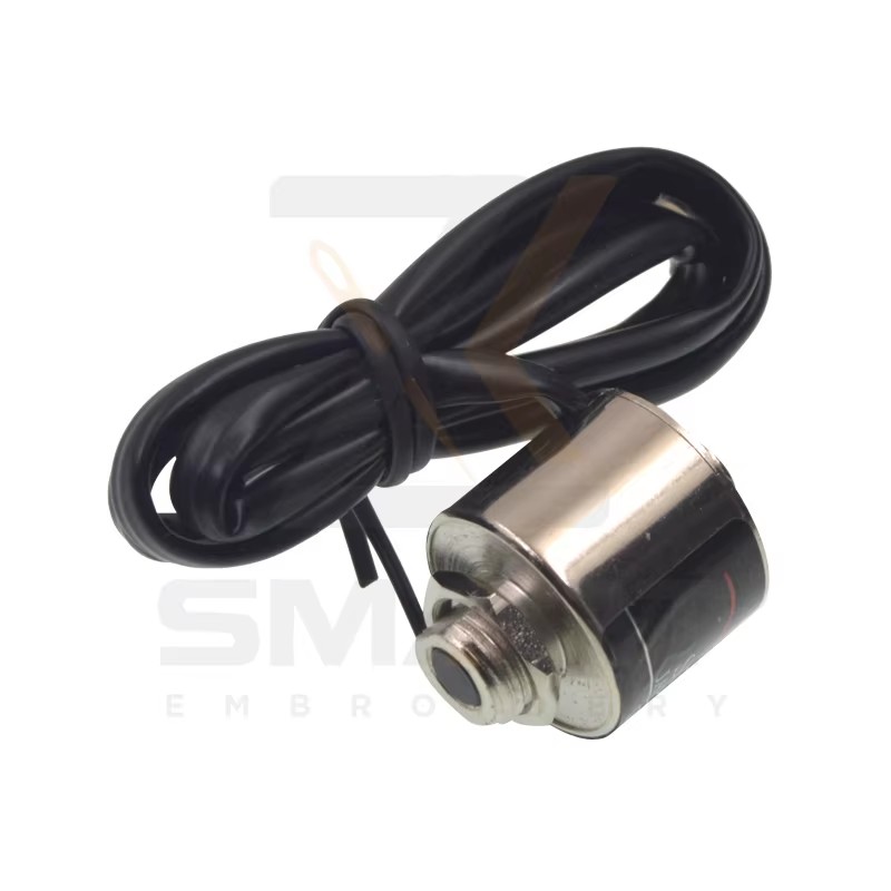 Sljedeći Članak Jump Solenoid za Quilting Embroidery Machine A0901Q