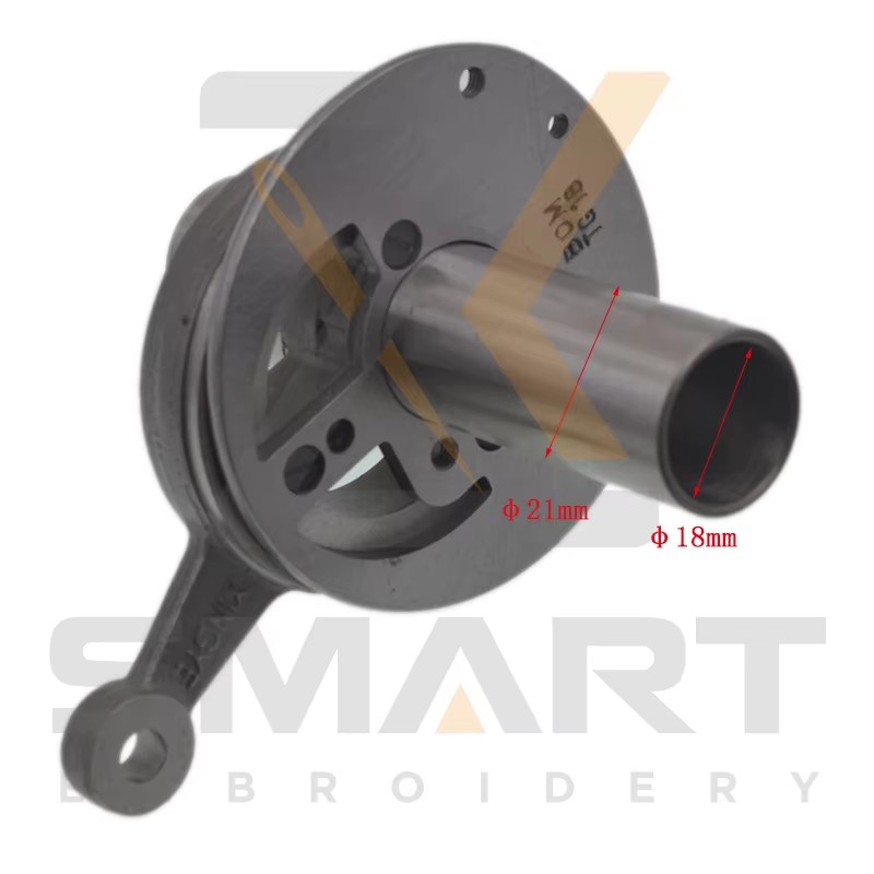 Igla Bar Driver Cam Set za 18mm šav kineskog stroja za vezivanje dijelova A03BHDC-18