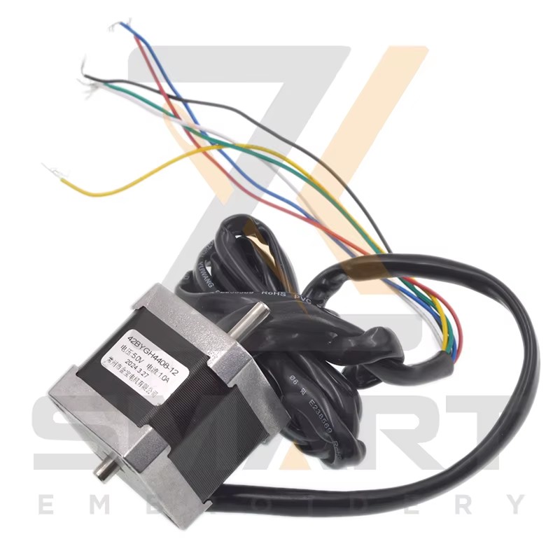 Jump motor 42BYGH4408-12 za kineske dijelove stroja za vezivanje A0902-42BYGH4408-12